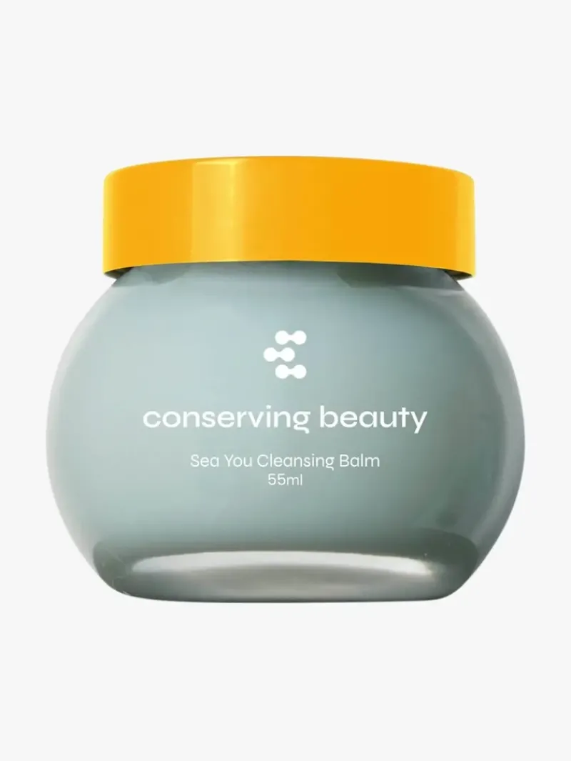 Conserving Beauty Sea You Cleansing Balm | MECCA Clearance