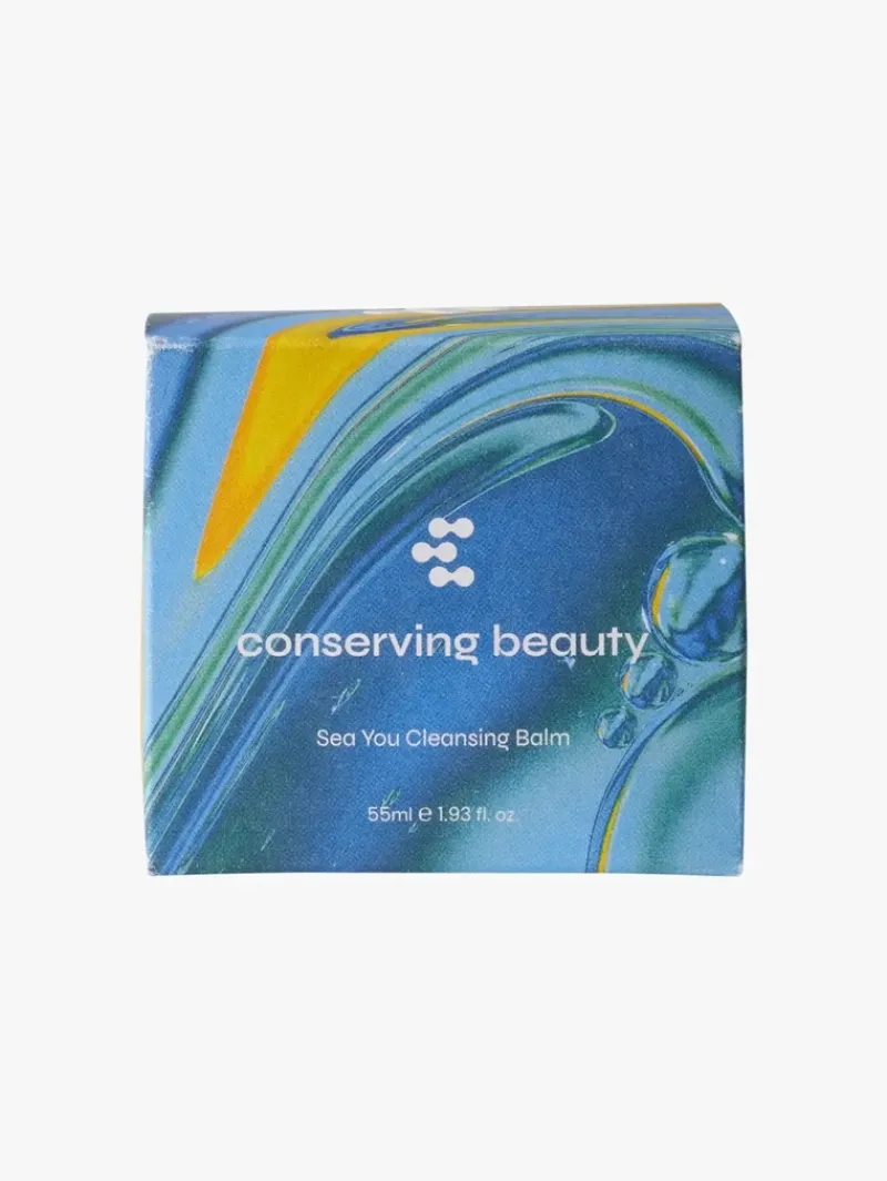 Conserving Beauty Sea You Cleansing Balm | MECCA Clearance