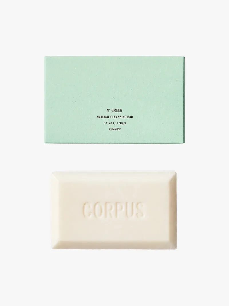 CORPUS Cleansing Bar | MECCA Sale
