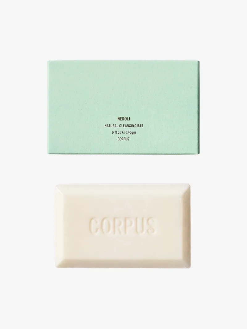 CORPUS Cleansing Bar | MECCA Best