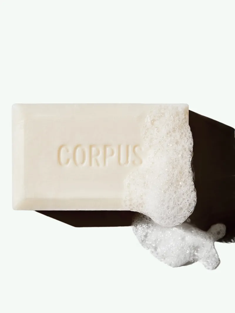 CORPUS Cleansing Bar | MECCA Sale