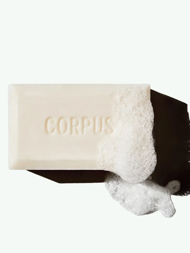 CORPUS Cleansing Bar | MECCA Best