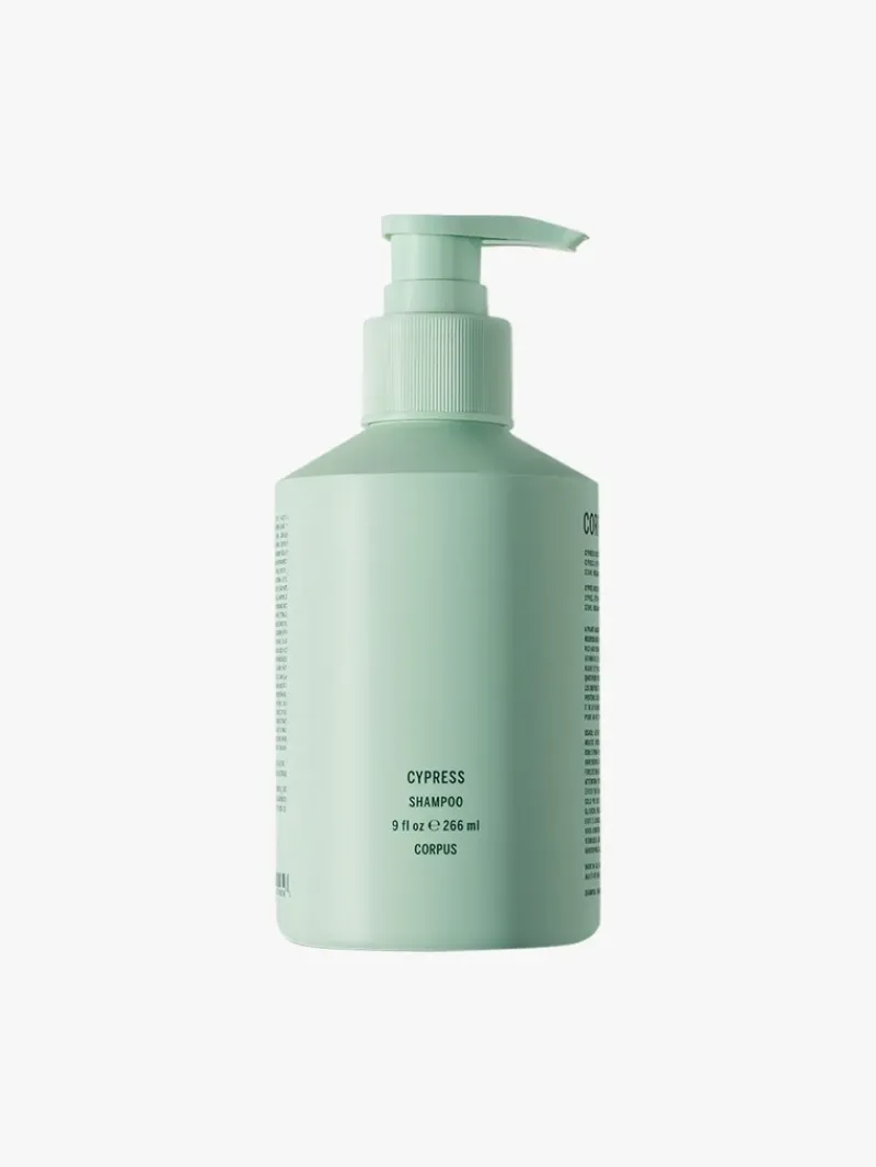 CORPUS Cypress Shampoo | MECCA Fashion
