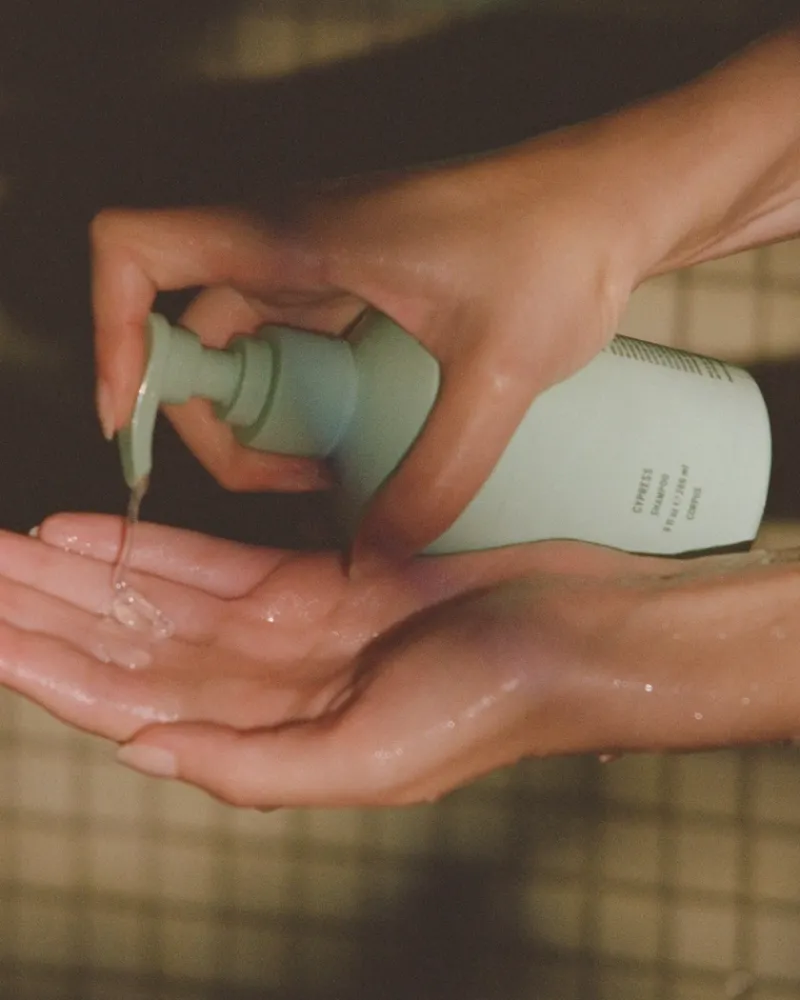 CORPUS Cypress Shampoo | MECCA Fashion