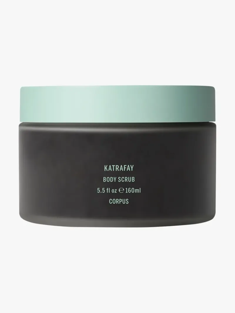 CORPUS Katrafay Body Scrub | MECCA Fashion