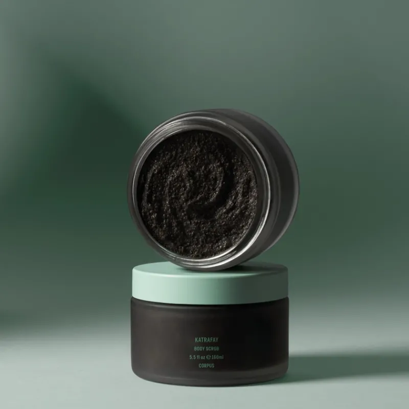 corpus_katrafay_body_scru_2.webp CORPUS Katrafay Body Scrub | MECCA Fashion