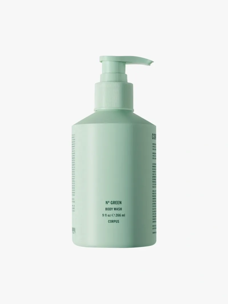 CORPUS N°Green (N° Vert) Body Wash | MECCA Online