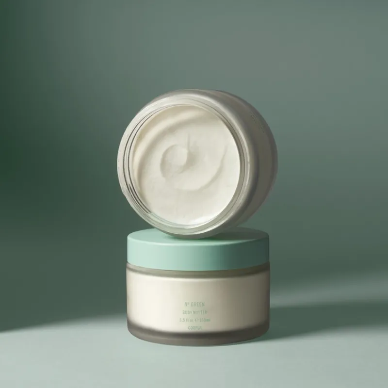 corpus_no_green_body_butt_2.webp CORPUS No. Green Body Butter | MECCA Discount