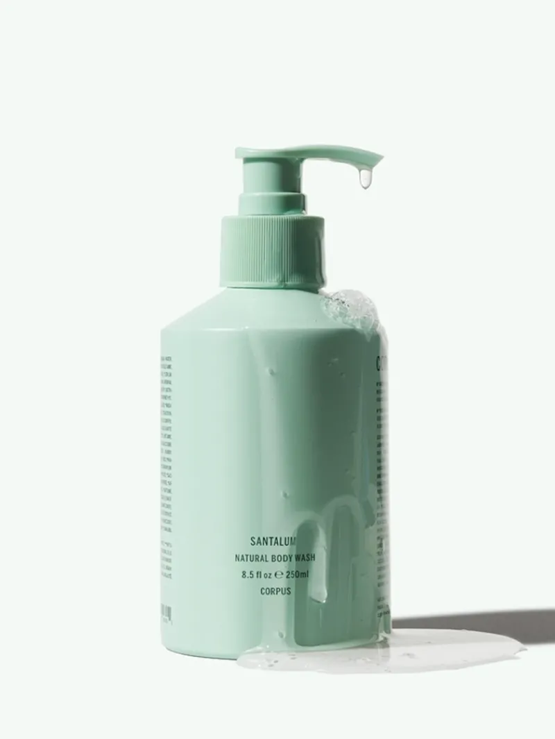 CORPUS Santalum Body Wash | MECCA Outlet