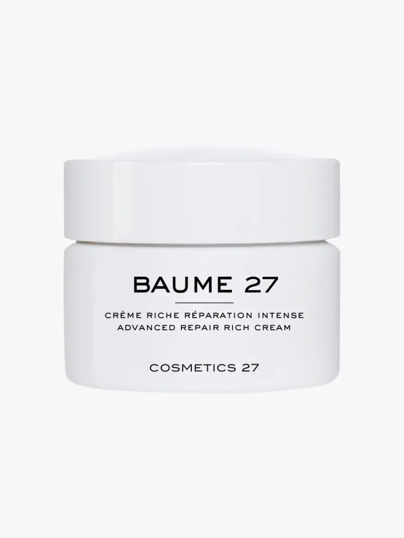 Cosmetics 27 - Baume 27 Advanced Formula | MECCA Sale