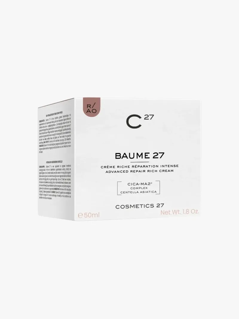 Cosmetics 27 - Baume 27 Advanced Formula | MECCA Sale