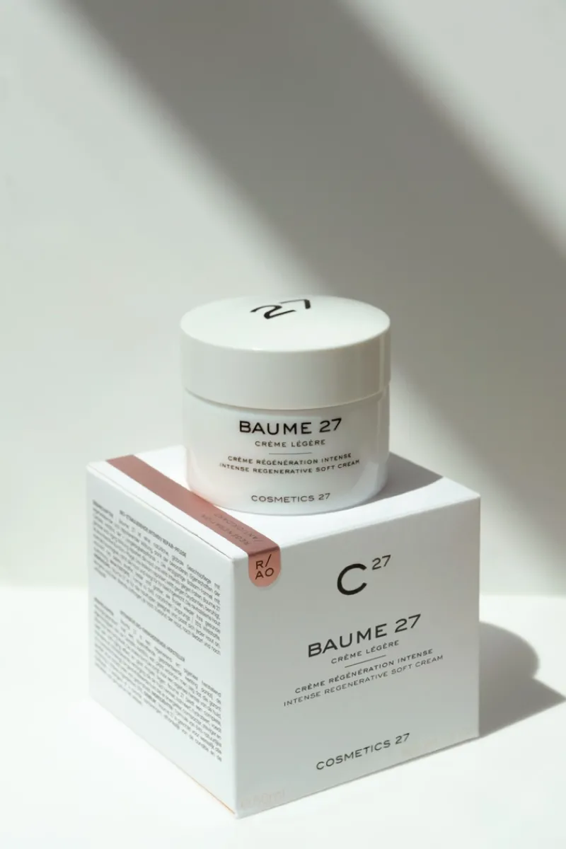 cosmetics__baume__creme_l_3.webp Cosmetics 27 Baume 27 Creme Legere | MECCA Sale