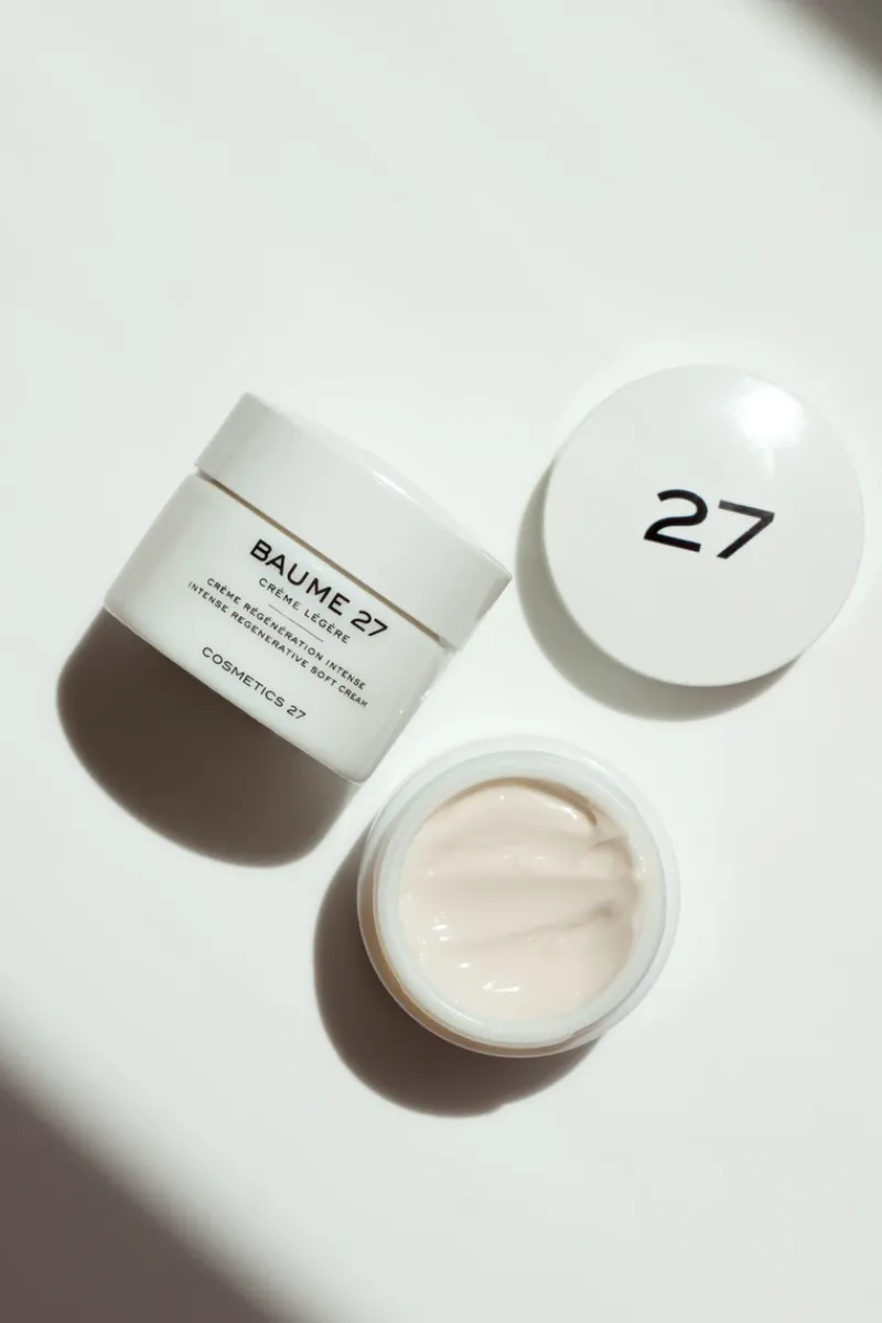cosmetics__baume__creme_l_4.webp Cosmetics 27 Baume 27 Creme Legere | MECCA Sale