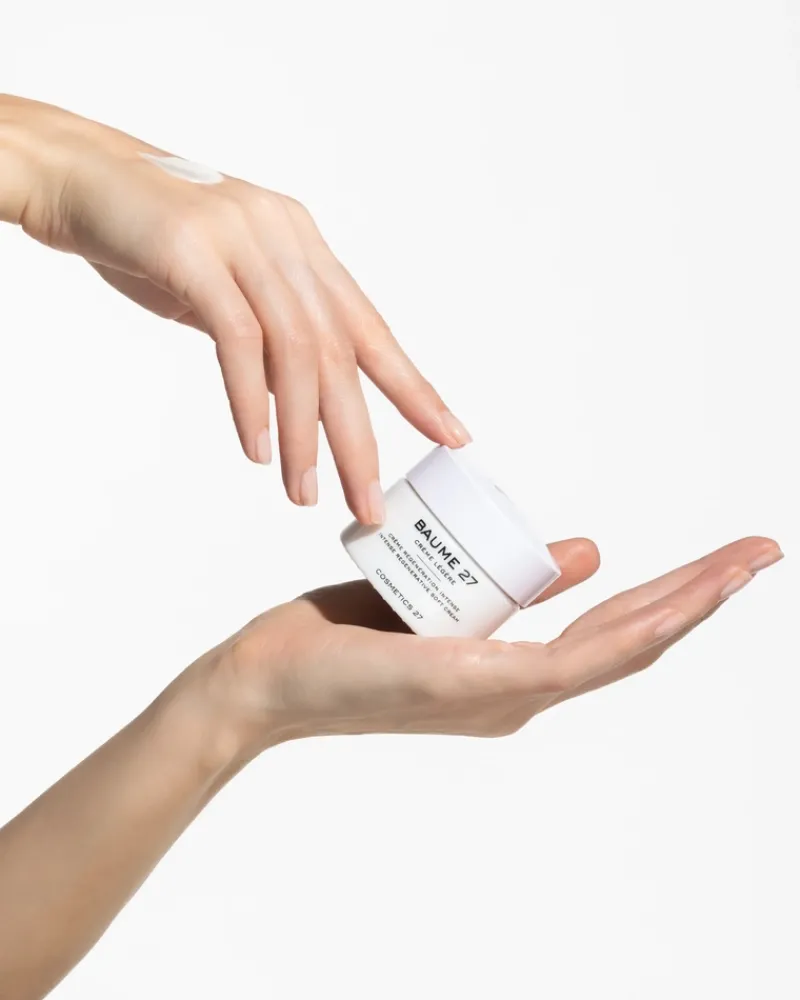 cosmetics__baume__creme_l_7.webp Cosmetics 27 Baume 27 Creme Legere | MECCA Sale