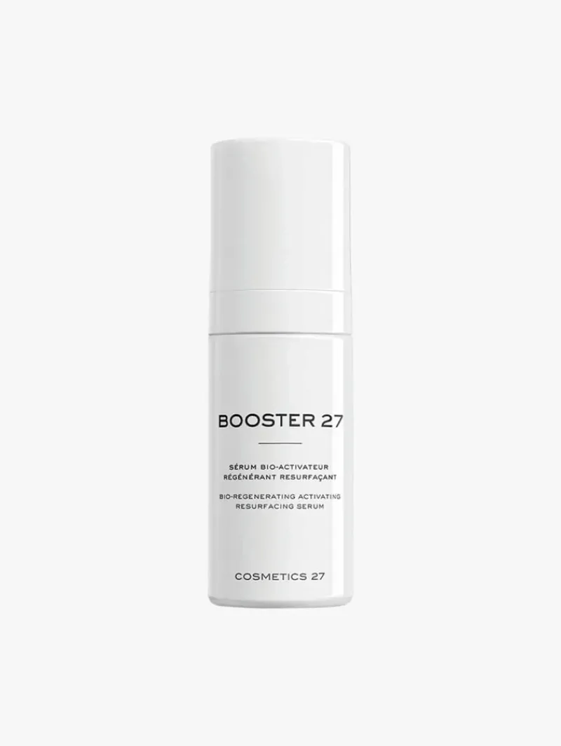 Cosmetics 27 Booster 27 | MECCA Outlet