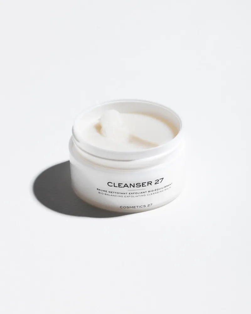 cosmetics__cleanser__clea_2.webp Cosmetics 27 Cleanser 27 Cleansing Balm | MECCA Outlet