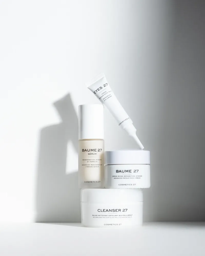 cosmetics__cleanser__clea_5.webp Cosmetics 27 Cleanser 27 Cleansing Balm | MECCA Outlet