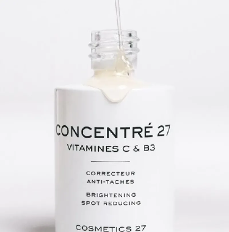 cosmetics__concentr__vita_2.webp Cosmetics 27 Concentré 27 Vitamin C & B3 | MECCA Online