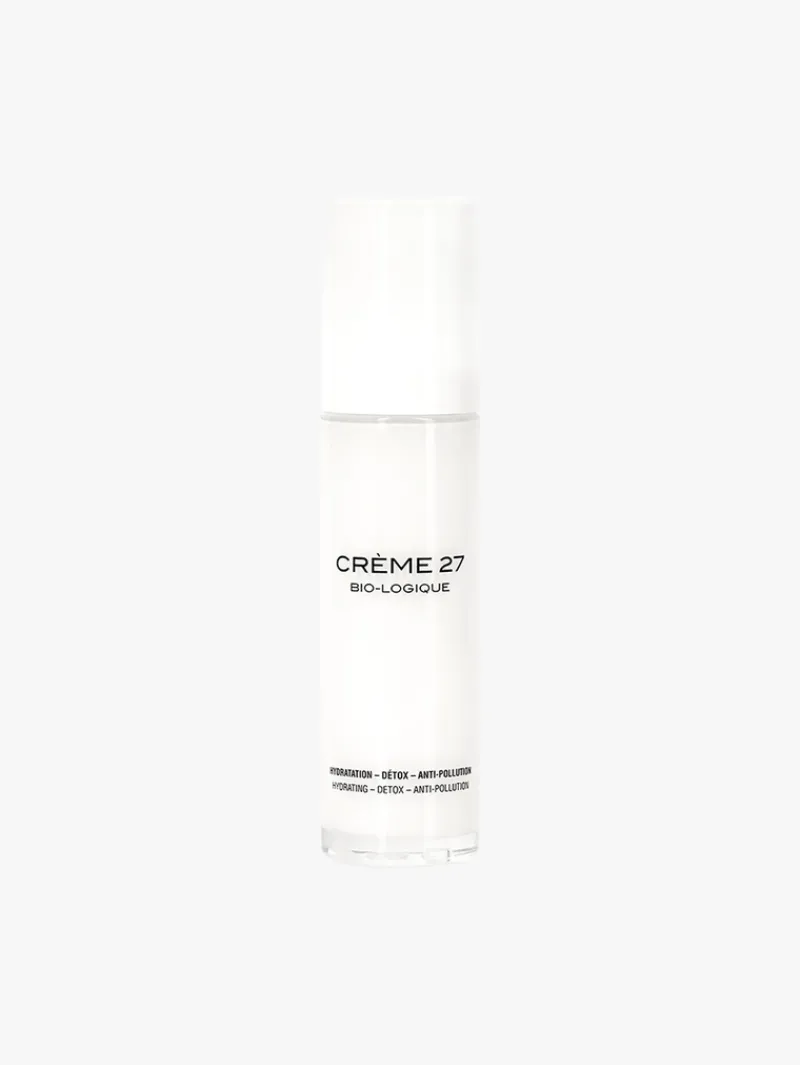 Cosmetics 27 Crème Bio-Logique | MECCA Hot