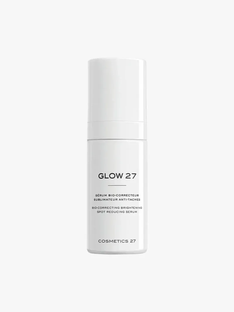 Cosmetics 27 Glow 27 | MECCA New