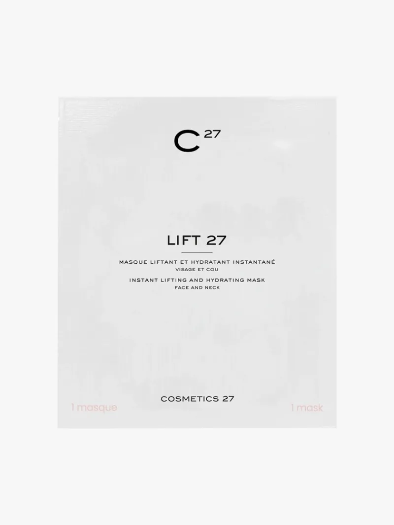Cosmetics 27 Lift 27 | MECCA Discount