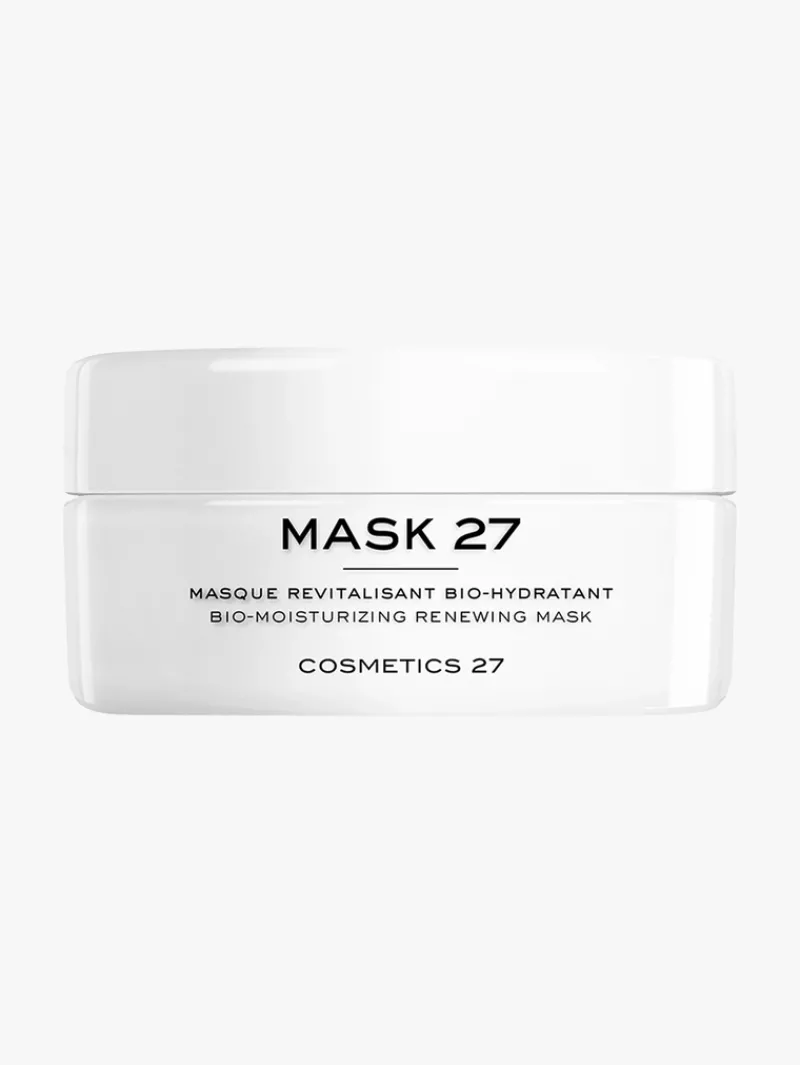 Cosmetics 27 Mask 27 | MECCA Best