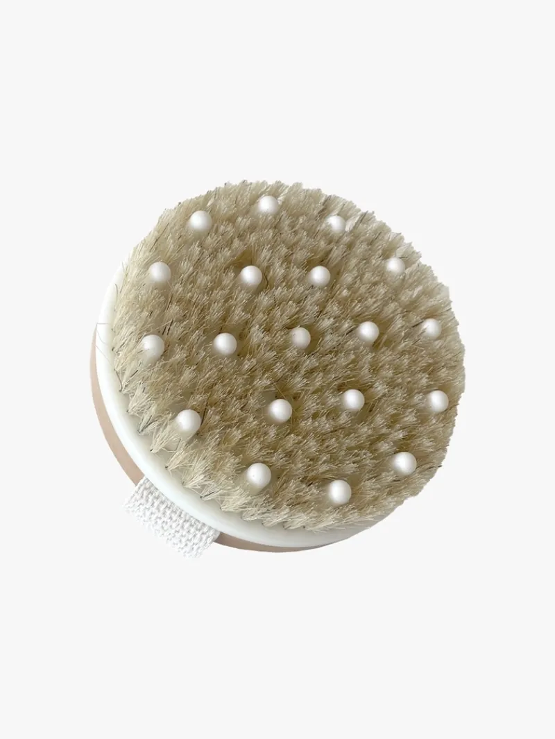 Cosmetics 27 Massage and Exfoliating Body Brush | MECCA Hot