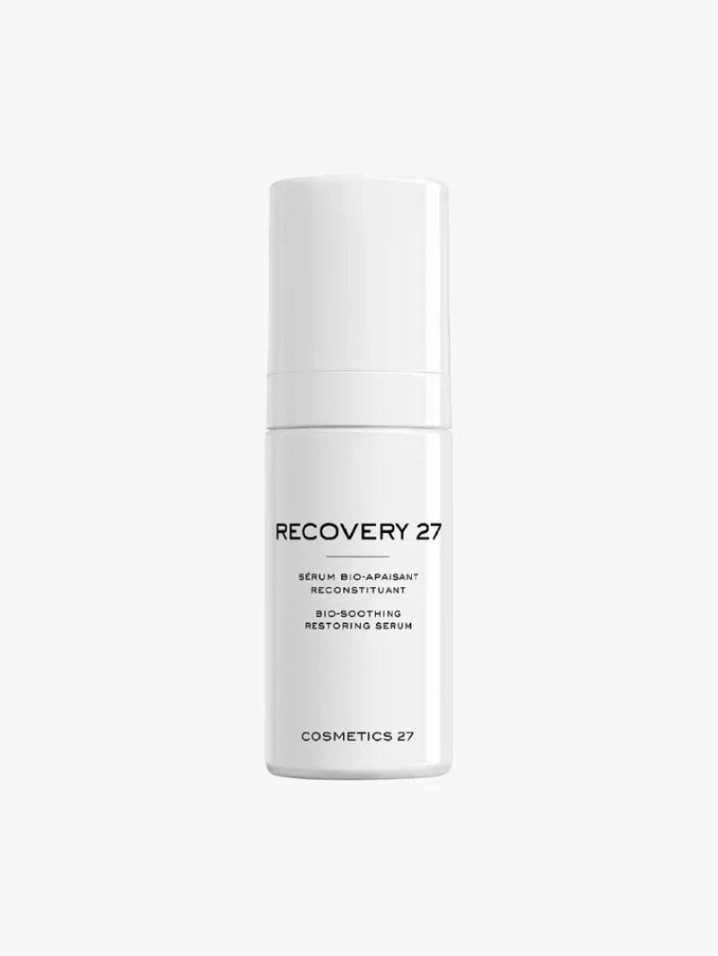 Cosmetics 27 Recovery 27 | MECCA Best