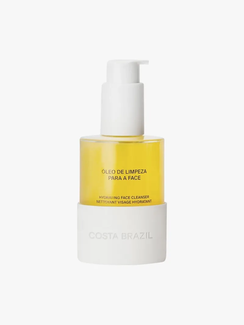 Costa Brazil Óleo De Limpeza Para A Face Face Oil Gel Cleanser | MECCA Discount