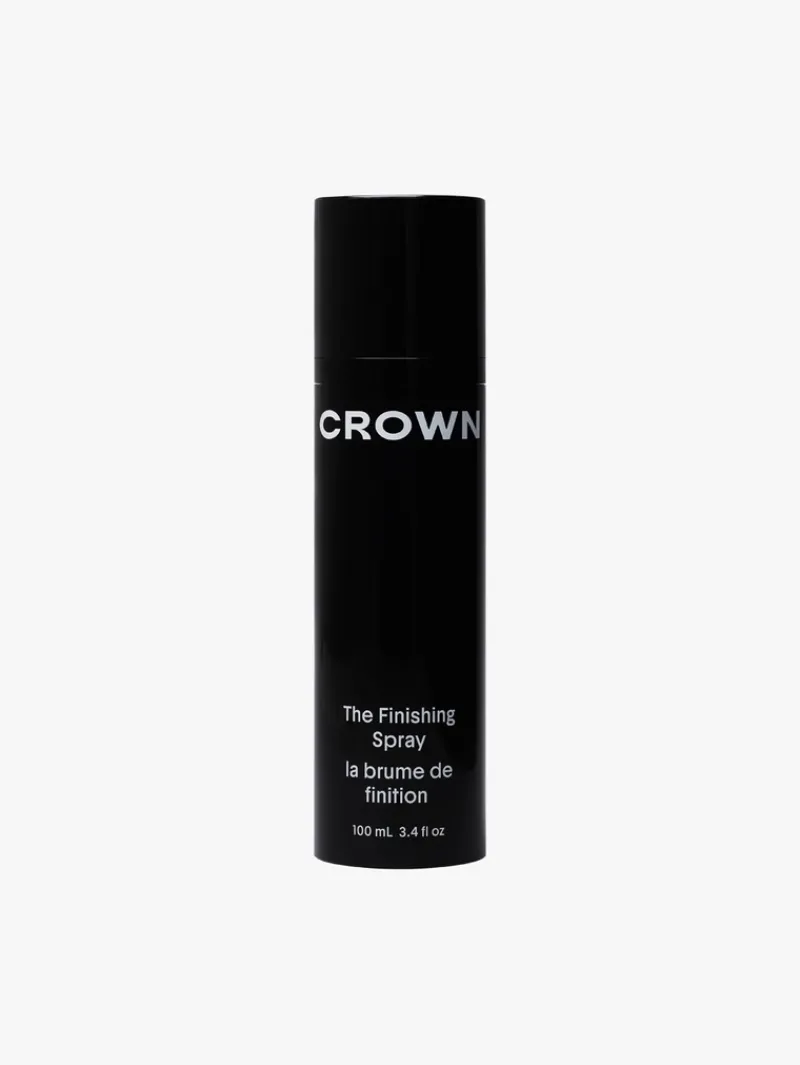 Crown Affair The Finishing Spray | MECCA Fashion