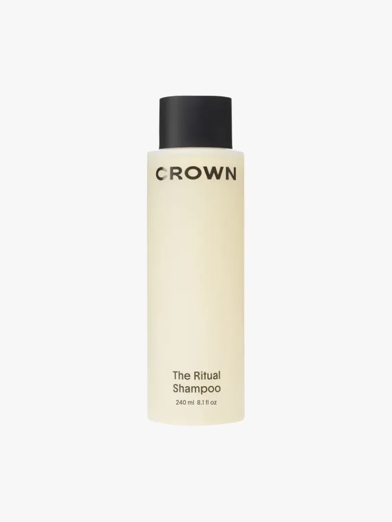 Crown Affair The Ritual Shampoo | MECCA Discount