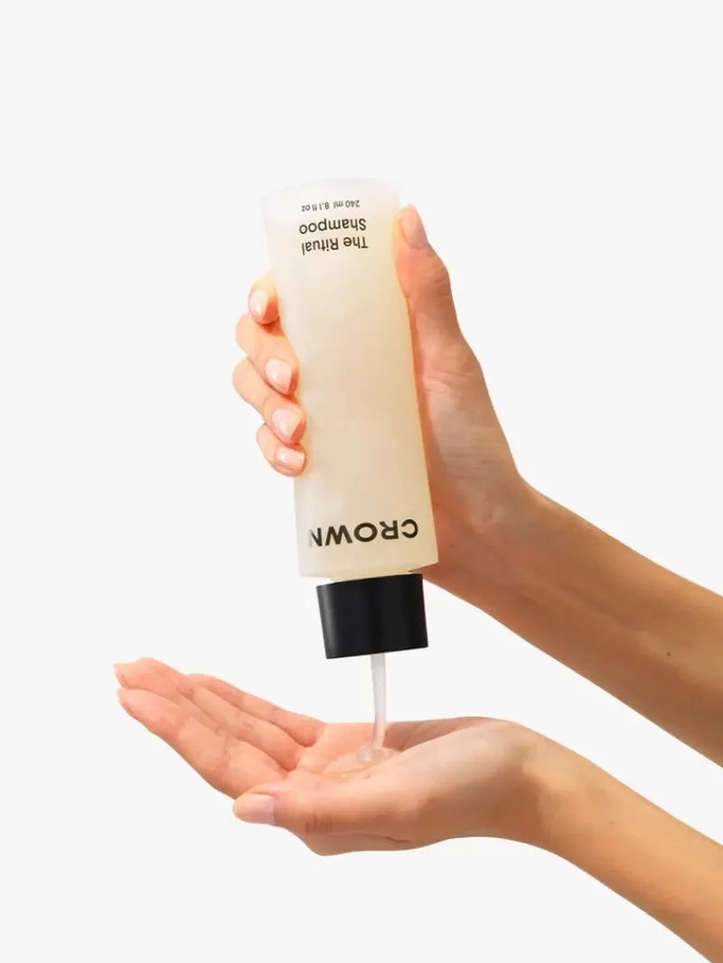 Crown Affair The Ritual Shampoo | MECCA Discount