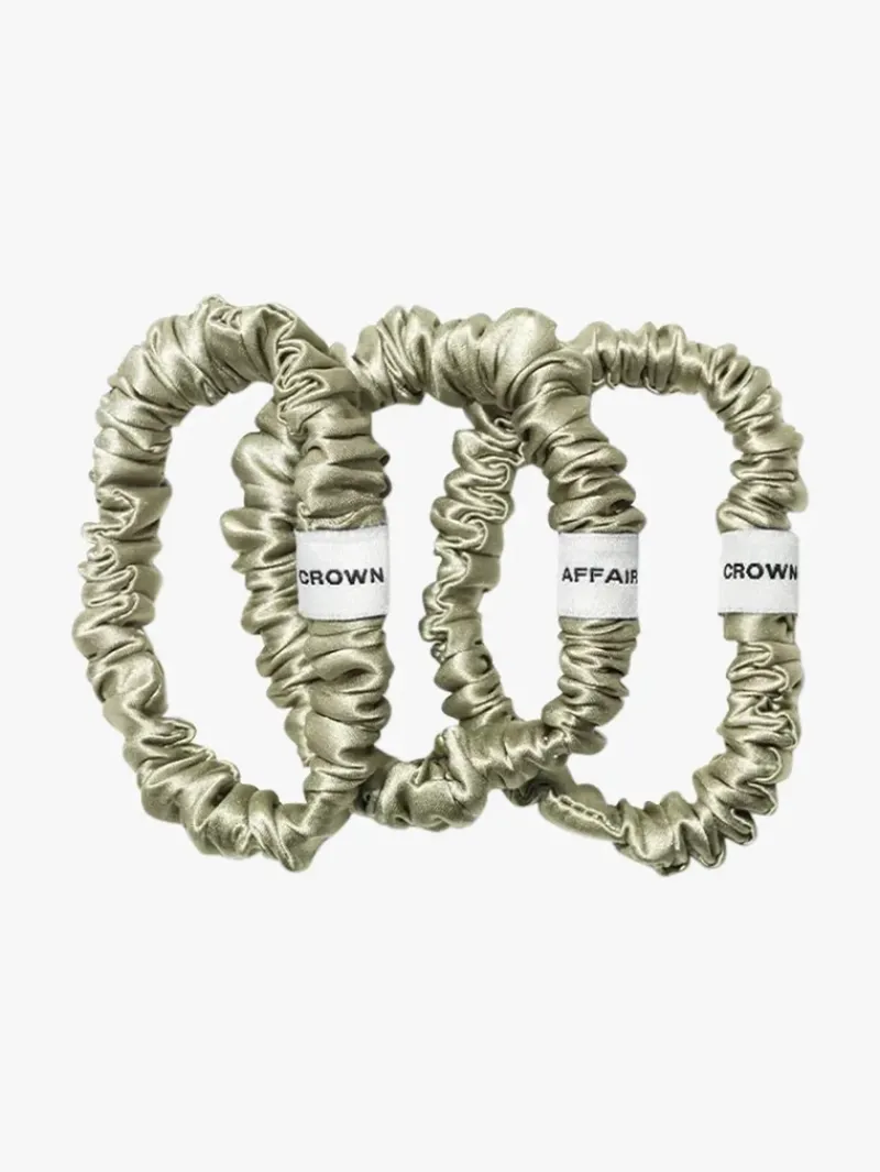 Crown Affair The Scrunchie No. 001 | MECCA Sale