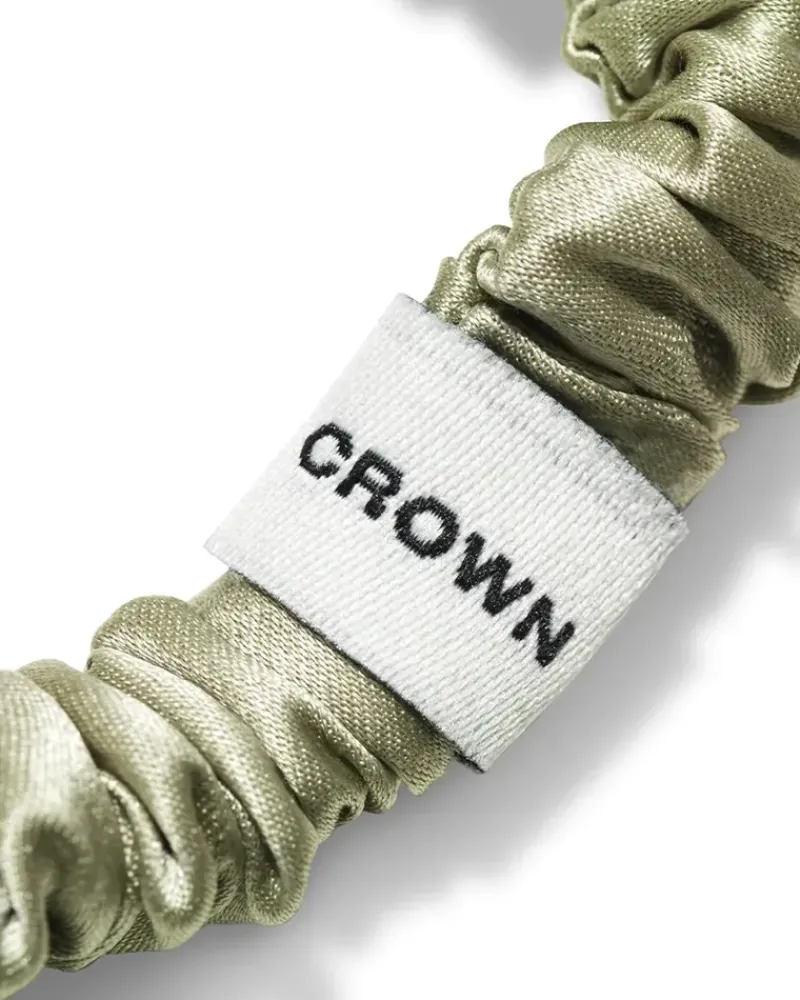 Crown Affair The Scrunchie No. 001 | MECCA Sale