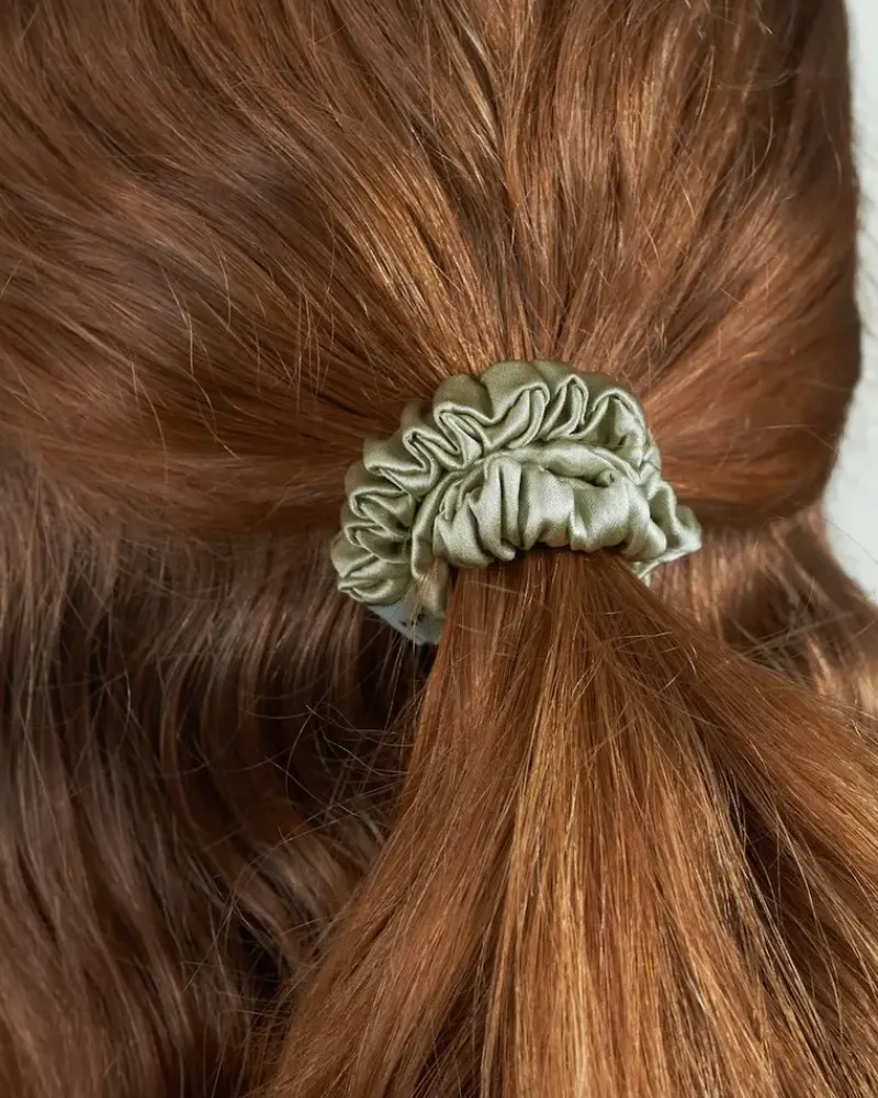 crown_affair_the_scrunchi_2.webp Crown Affair The Scrunchie No. 001 | MECCA Sale