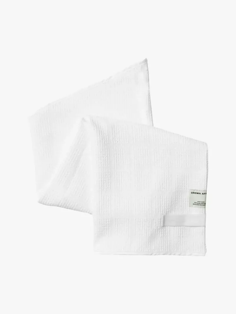 Crown Affair The Towel | MECCA Discount