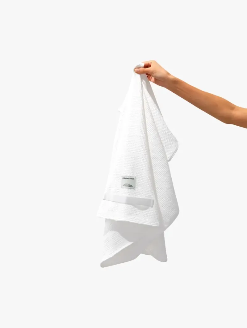 Crown Affair The Towel | MECCA Discount