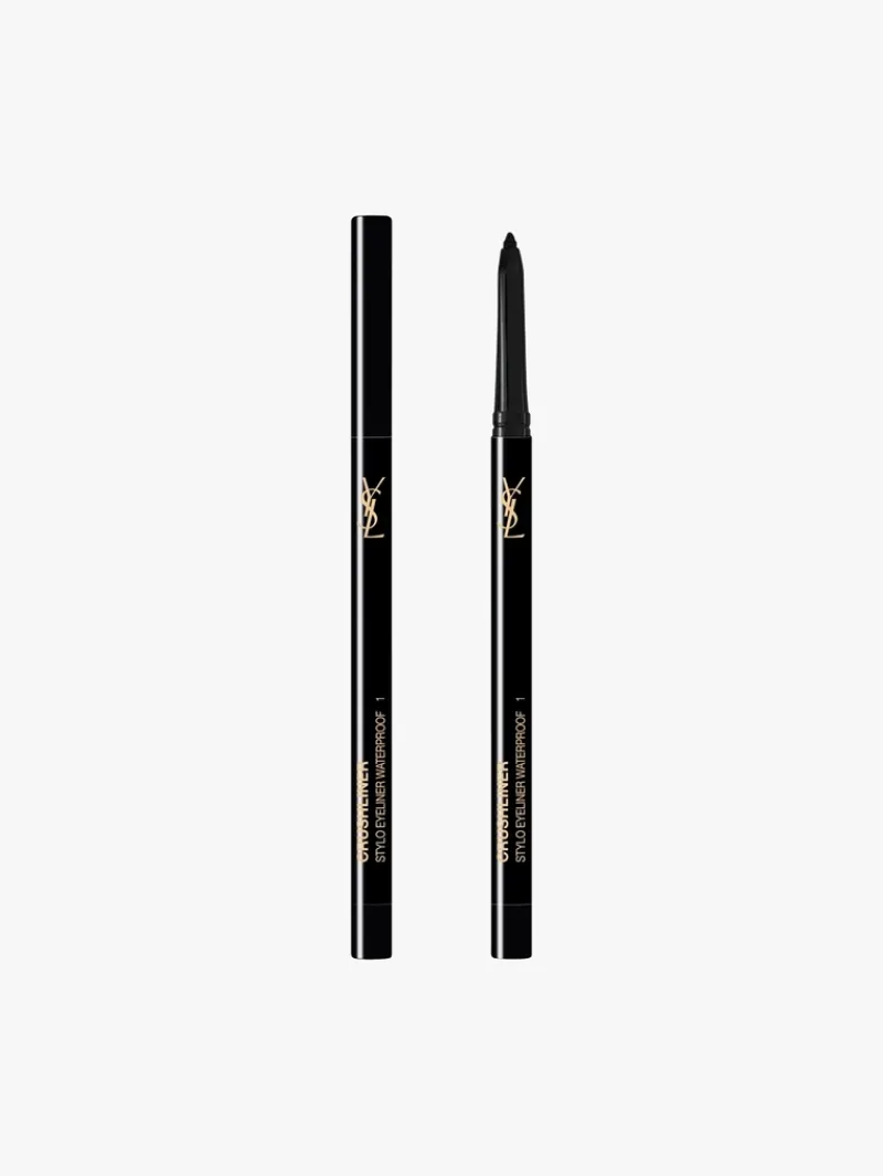 Yves Saint Laurent Crushliner Waterproof Eyeliner - | MECCA New
