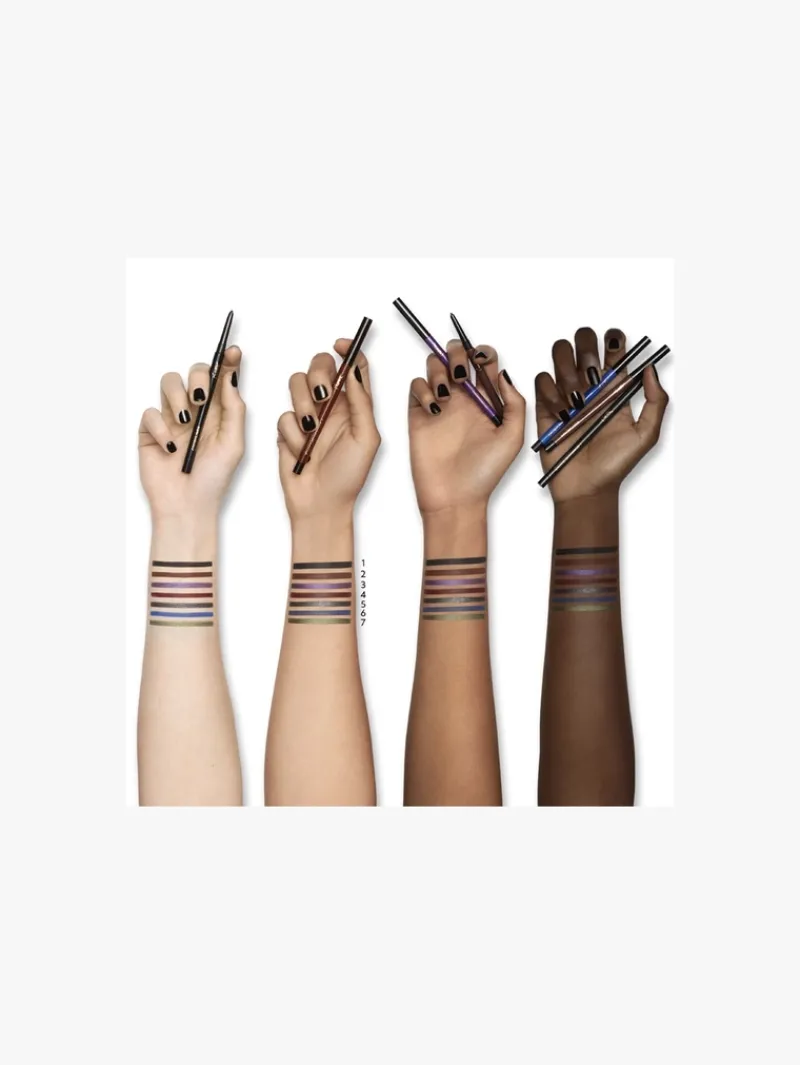 Yves Saint Laurent Crushliner Waterproof Eyeliner - | MECCA New