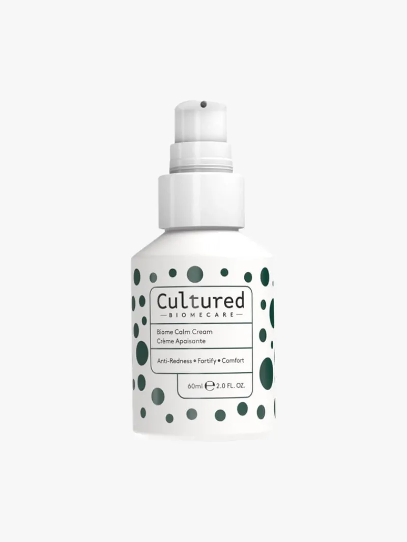 Cultured Biome Calm Cream | MECCA Online