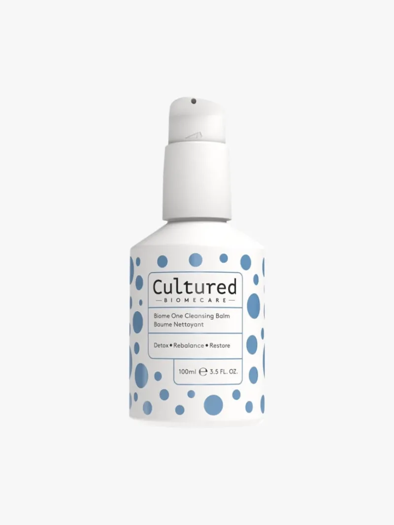 Cultured Biome One Cleansing Balm | MECCA Best