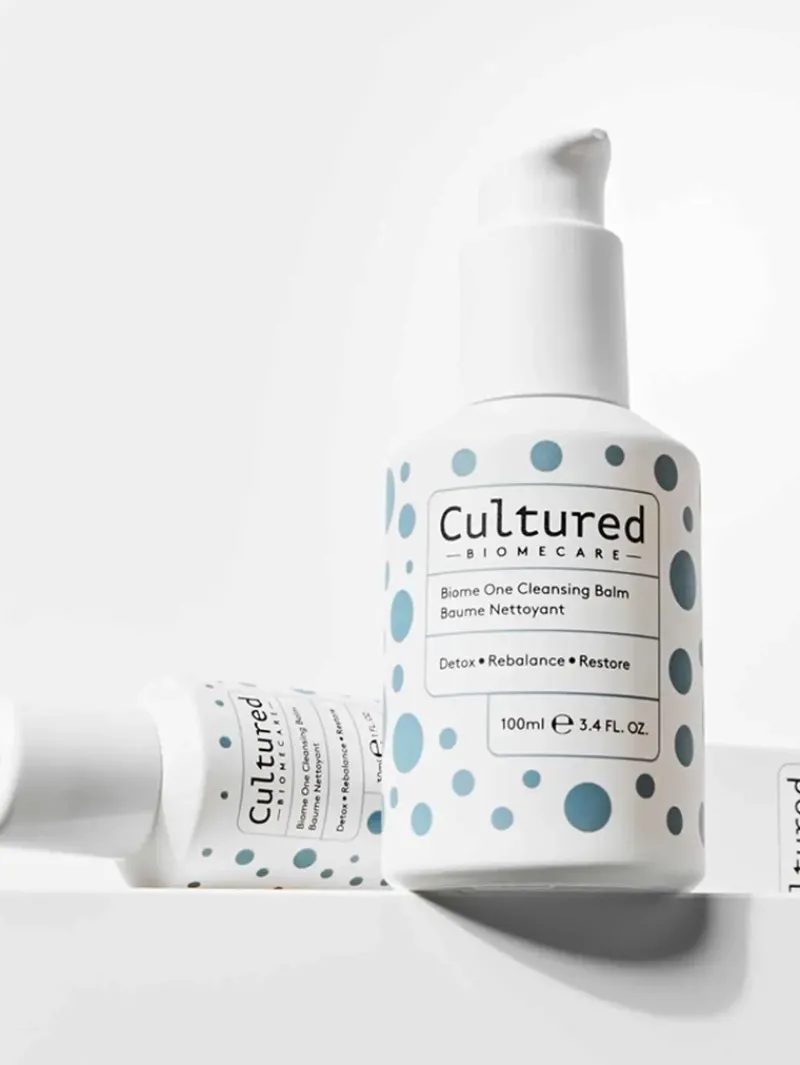 cultured_biome_one_cleans_3.webp Cultured Biome One Cleansing Balm | MECCA Best