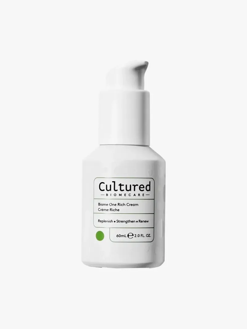 Cultured Biome One Rich Cream | MECCA Outlet