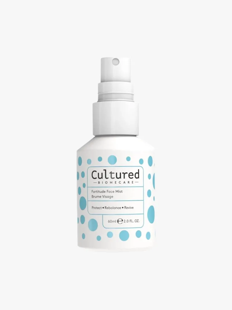 Cultured Fortitude Face Mist | MECCA Outlet