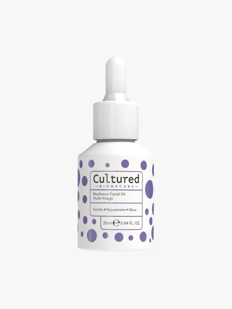 Cultured Resilience Facial Oil | MECCA Outlet