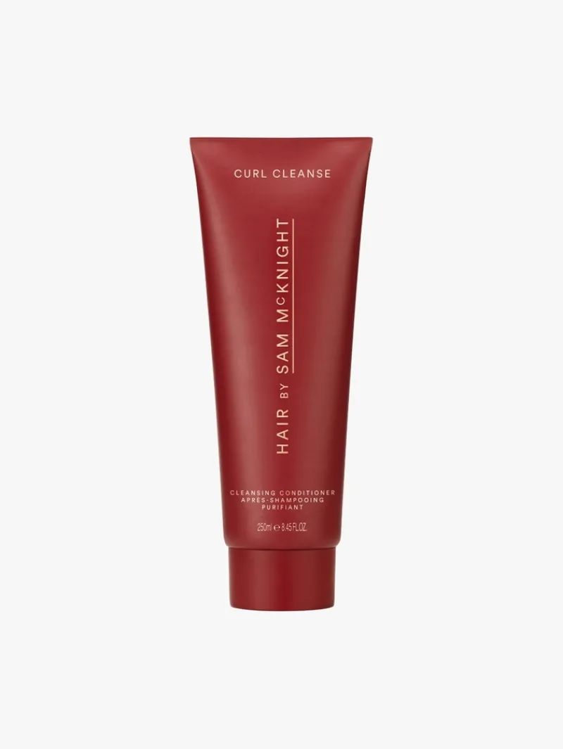 Hair by Sam McKnight Curl Cleanse - | MECCA Sale