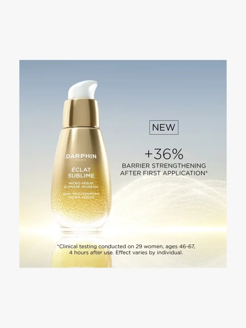 Darphin - Dual Rejuvenating Micro-Serum | MECCA Fashion