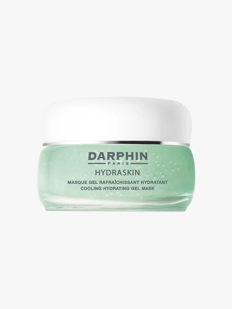 Darphin Hydraskin Cooling Hydrating Gel Mask | MECCA Clearance