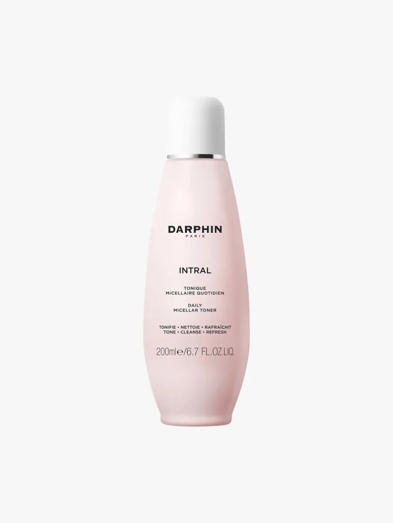 Darphin Intral Daily Micellar Toner | MECCA Discount