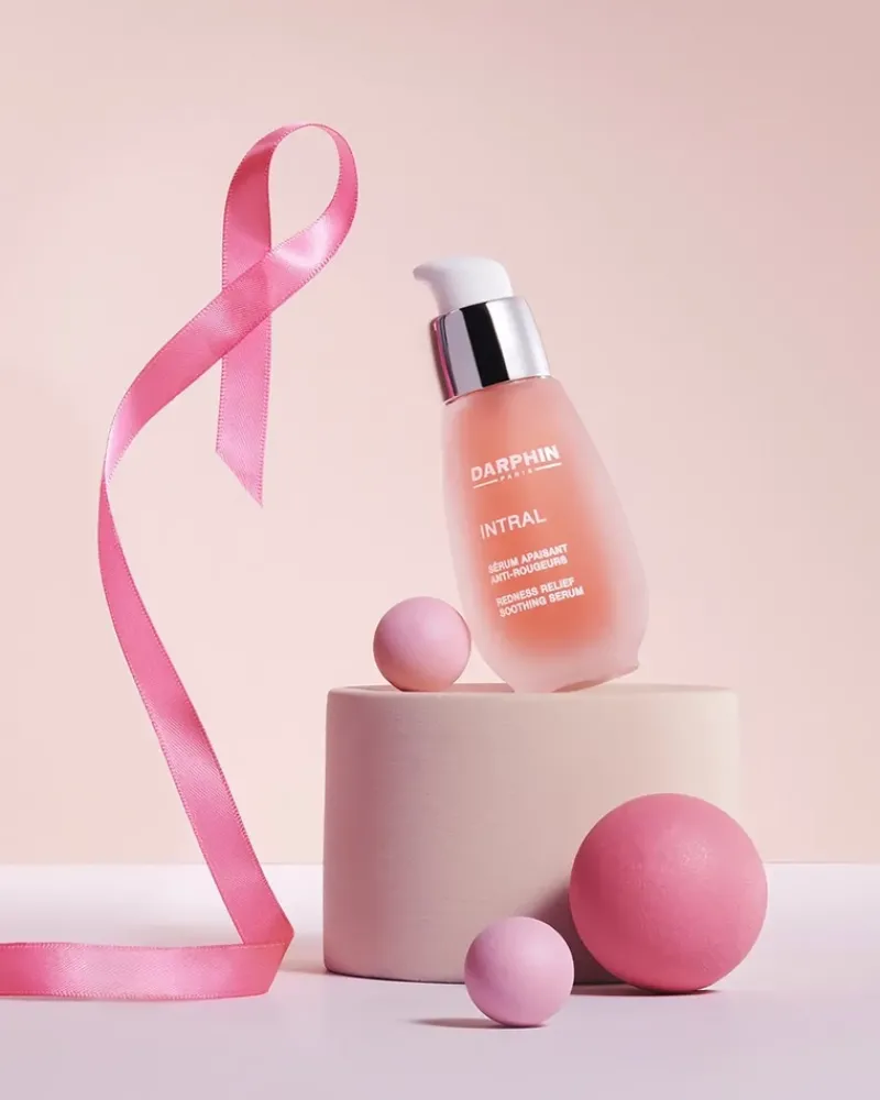 Darphin Intral Inner Youth Rescue Serum | MECCA Online